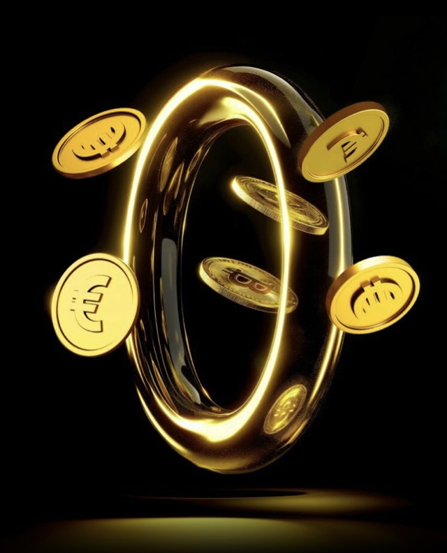 Liquid Assets Gold Security Hub